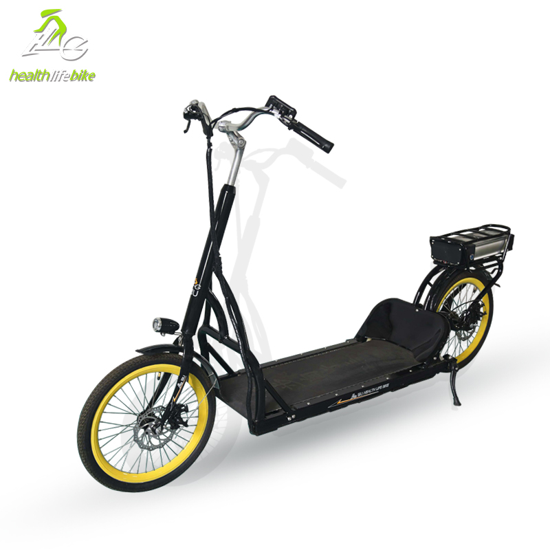 Treadmill Walking Bike HUFD001 Lopifit Healthlife Walking Treadmill