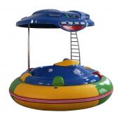 Lazer Bumper Boat FLAC