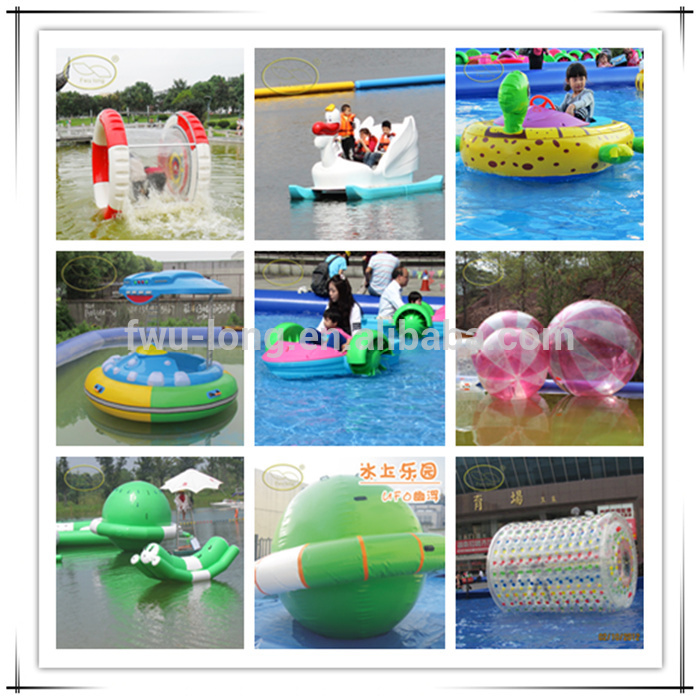 other water products
