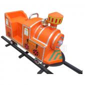 Dudu version Track Train FLTT-A30006