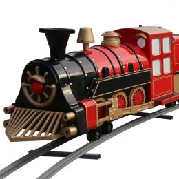 Mini Traditional  Train Series FLDT-10001