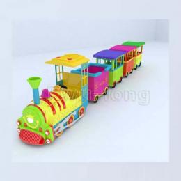  Medium European Tour Train FLDT-T10001