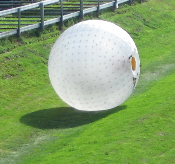 Bumper Ball FLSB