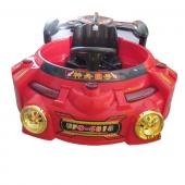 Wig-Wag Machine FLWM