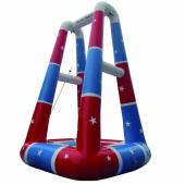Bungee jumpping FLSP-1