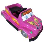 Beetle Car FLBC-A30003