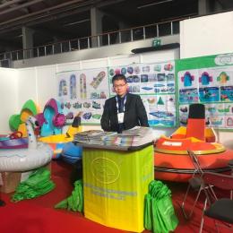 2018 EAS Amsterdam Netherlands