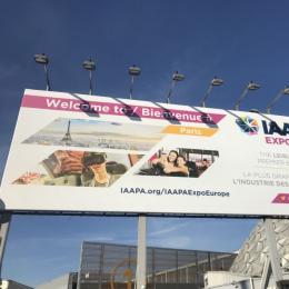 2019 EAS France Paris