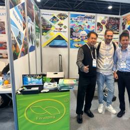 2024 EAS Amsterdam Netherlands